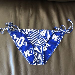 Volcom Bikini Bottom